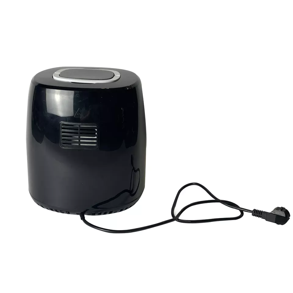 3.5L Multifunction Oilless Air Fryer with Non-stick Basket