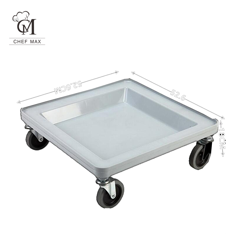 Convenient multiple models of plastic stainless steel dishwashing baskets suitable for various models