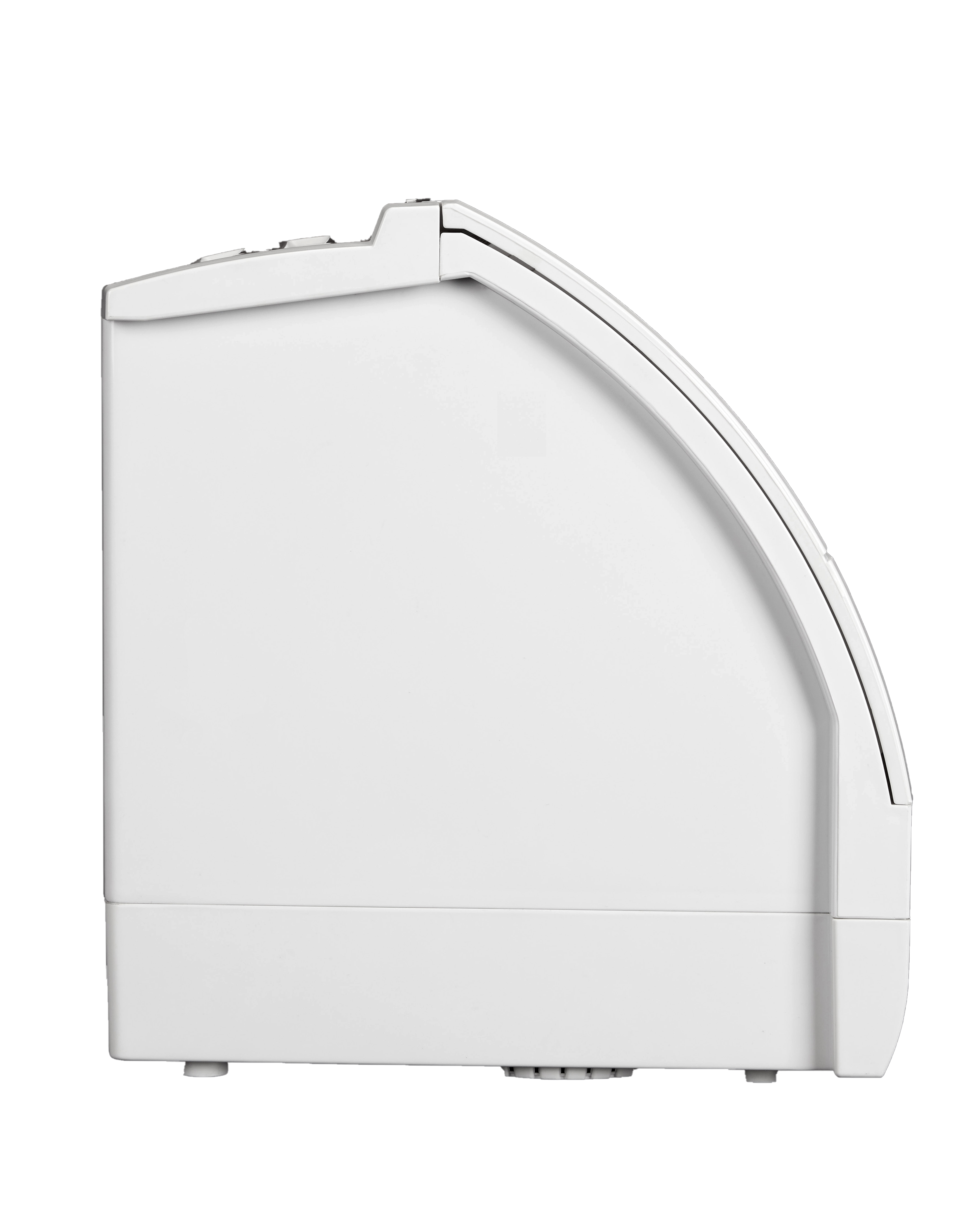 Ingenious quality, automatic door opening and drying, all-round fast washing dishwasher