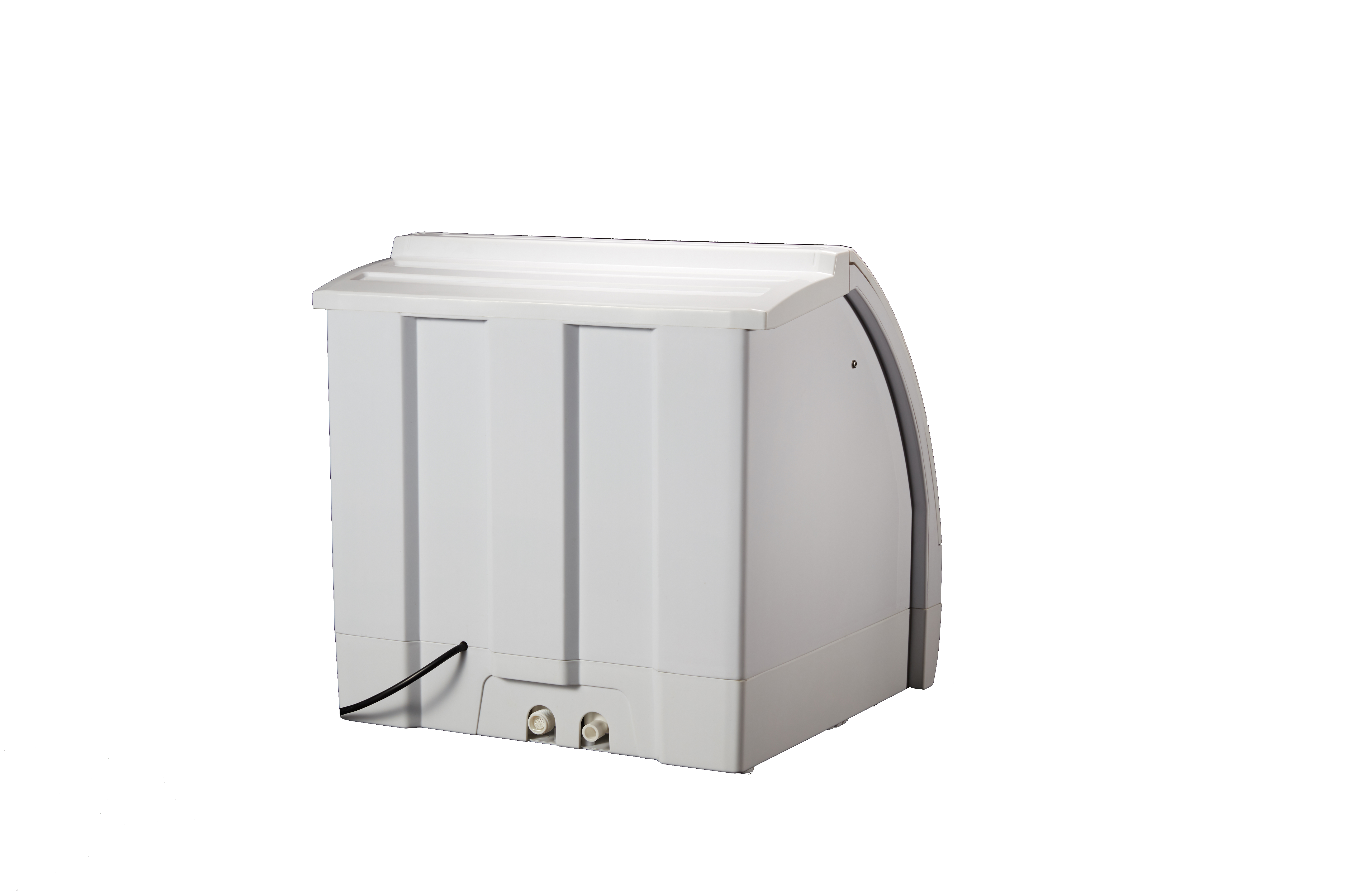 Ingenious quality, automatic door opening and drying, all-round fast washing dishwasher