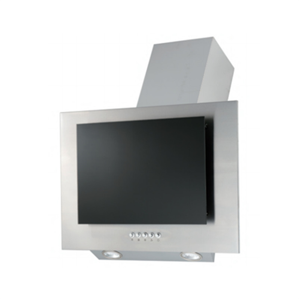  Direct Sell Smart Touch Screen Range Hood Home Kitchen Range Hood