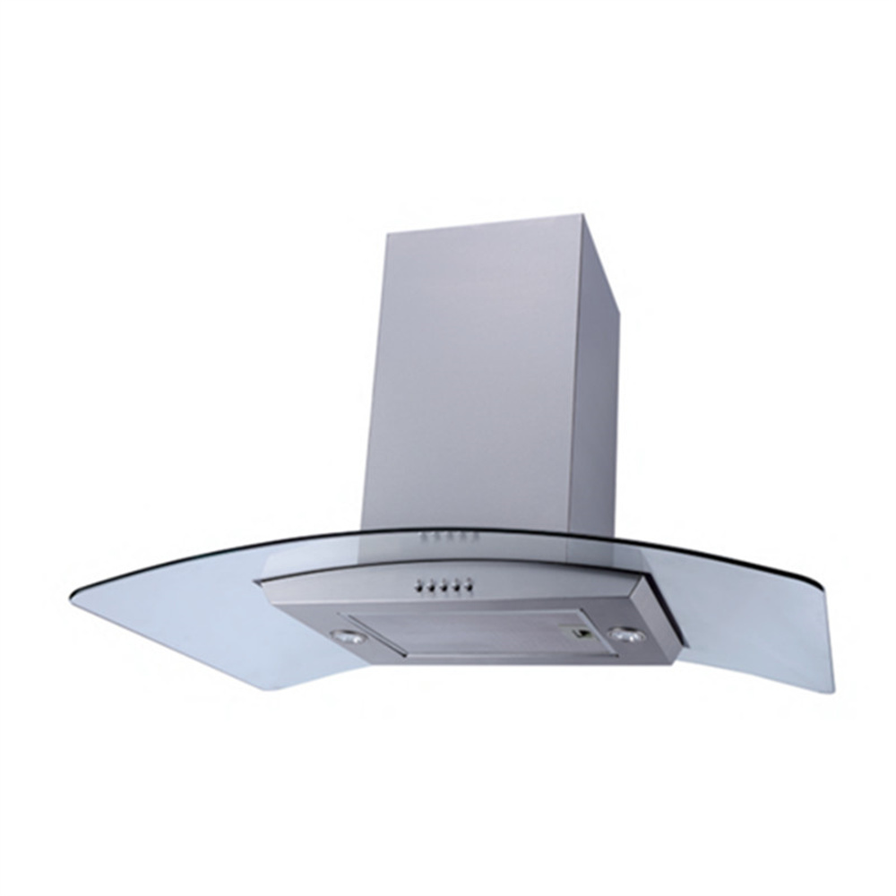  Supply Energy Saving Easy to Scrub Slant Range Hood