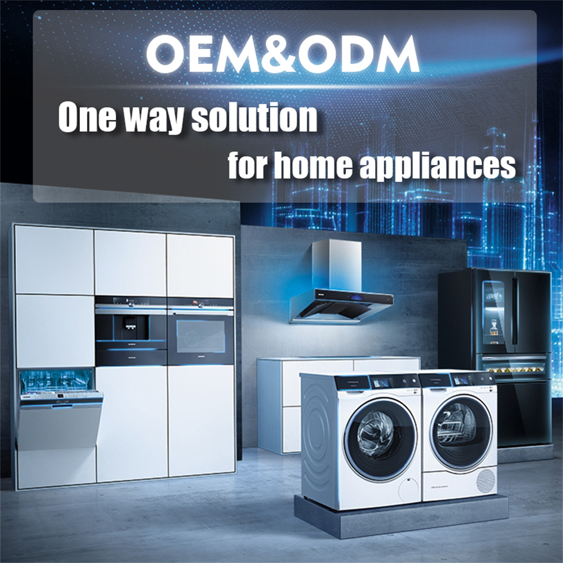  Supply Energy Saving Easy to Scrub Slant Range Hood