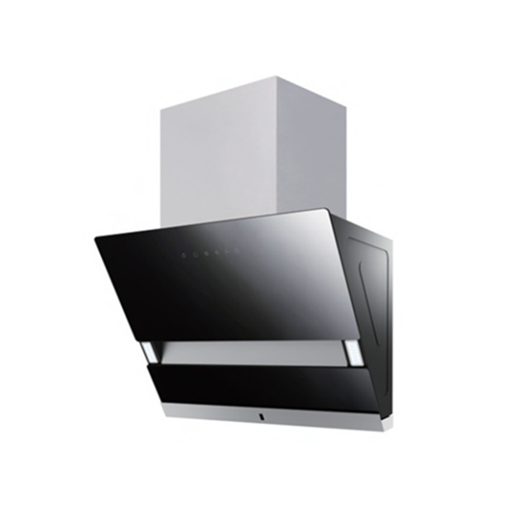  Supply Energy Saving Easy to Scrub Slant Range Hood