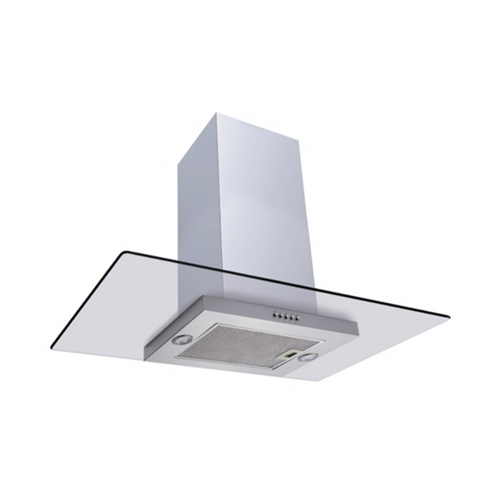  Supply Energy Saving Easy to Scrub Slant Range Hood