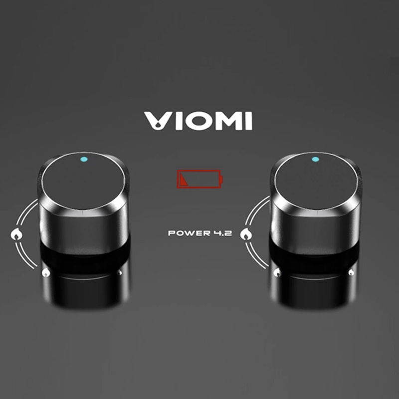 Xiaomi Viomi Smart Liquefied Gas Stoves APP Monitor Detector Kitchen Double Fire Stove