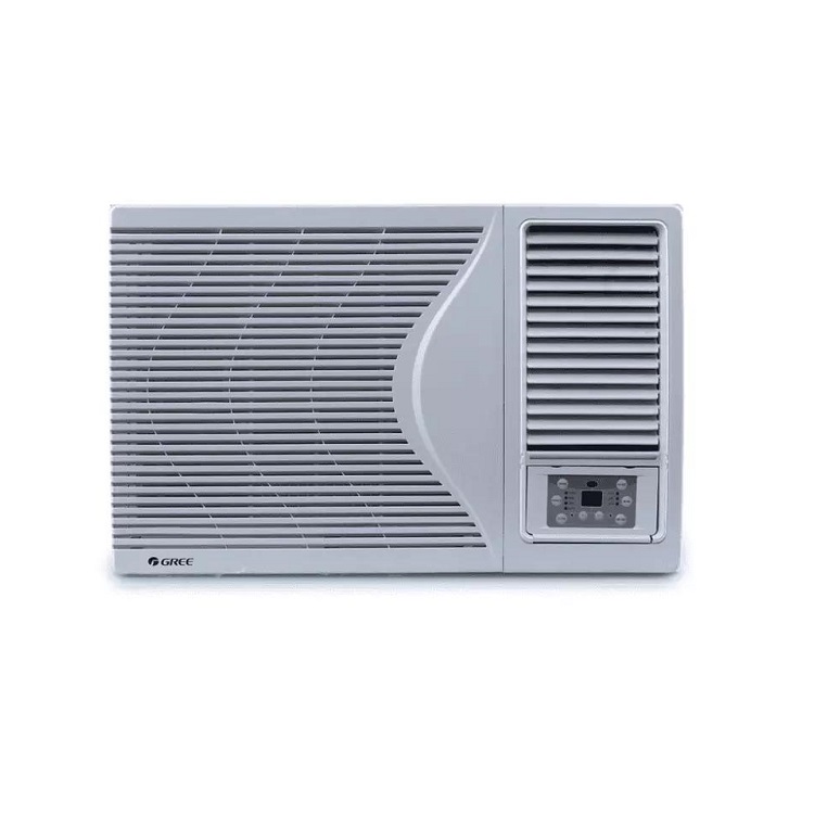 Low Price TCL Brand Window type air conditioning 9000btu cooling only Window Mounted Air Conditioners