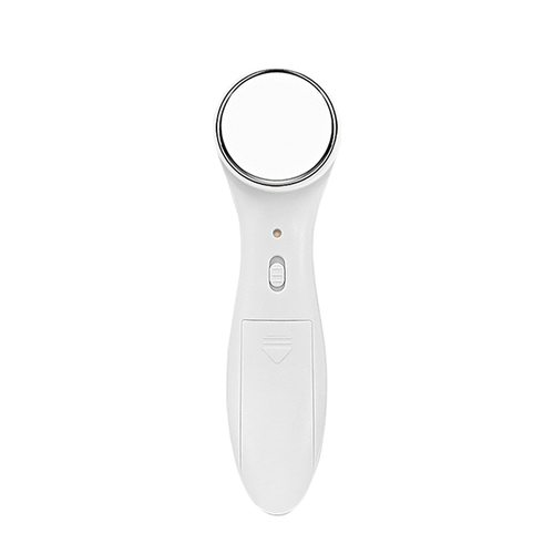 Electric Facial Massager Ionic Facial Vibration Deep Cleaning Beauty