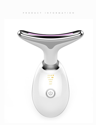 Anti-aging New Beauty Care Device  Intense Pulsed Light Wrinkles Reducing Instrument Face Lift Massage Device Mini Home 