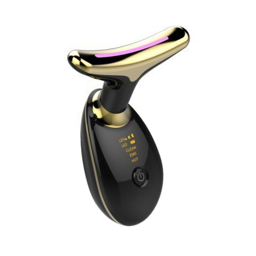 Anti-aging New Beauty Care Device  Intense Pulsed Light Wrinkles Reducing Instrument Face Lift Massage Device Mini Home 