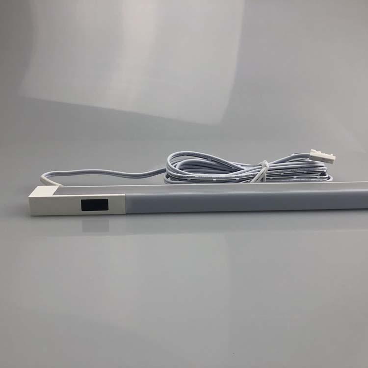 indoor 12 V  original aluminum LED embedded  door contact sensor drawer   light