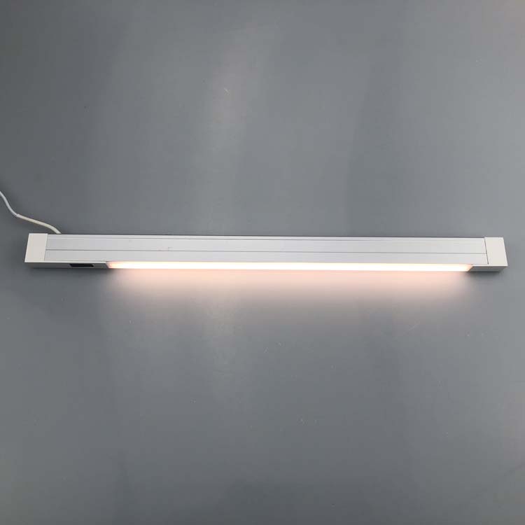 indoor 12 V  original aluminum LED embedded  door contact sensor drawer   light