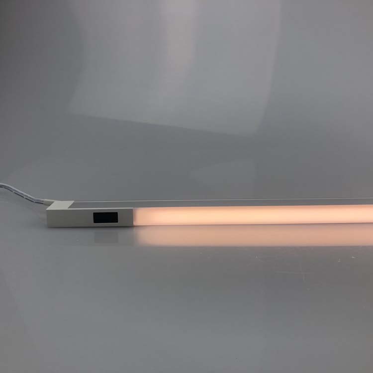 indoor 12 V  original aluminum LED embedded  door contact sensor drawer   light