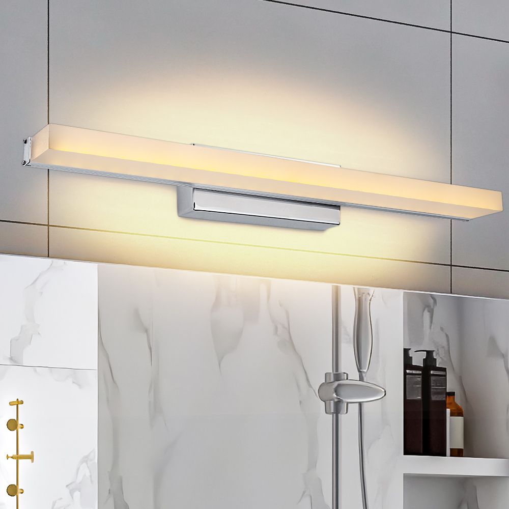 Bathroom Led Mirror Light Mirror Light Bathroom Vanity Light