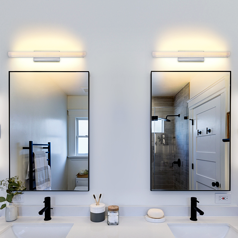 Bathroom Led Mirror Light Mirror Light Bathroom Vanity Light
