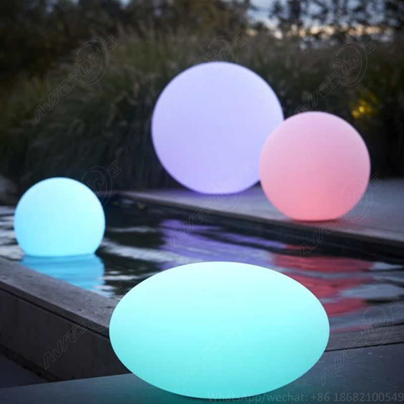 Outdoor Props Halloween-Decor Halloween Decoration Lights