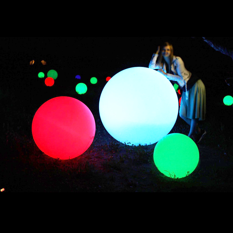 Outdoor Props Halloween-Decor Halloween Decoration Lights