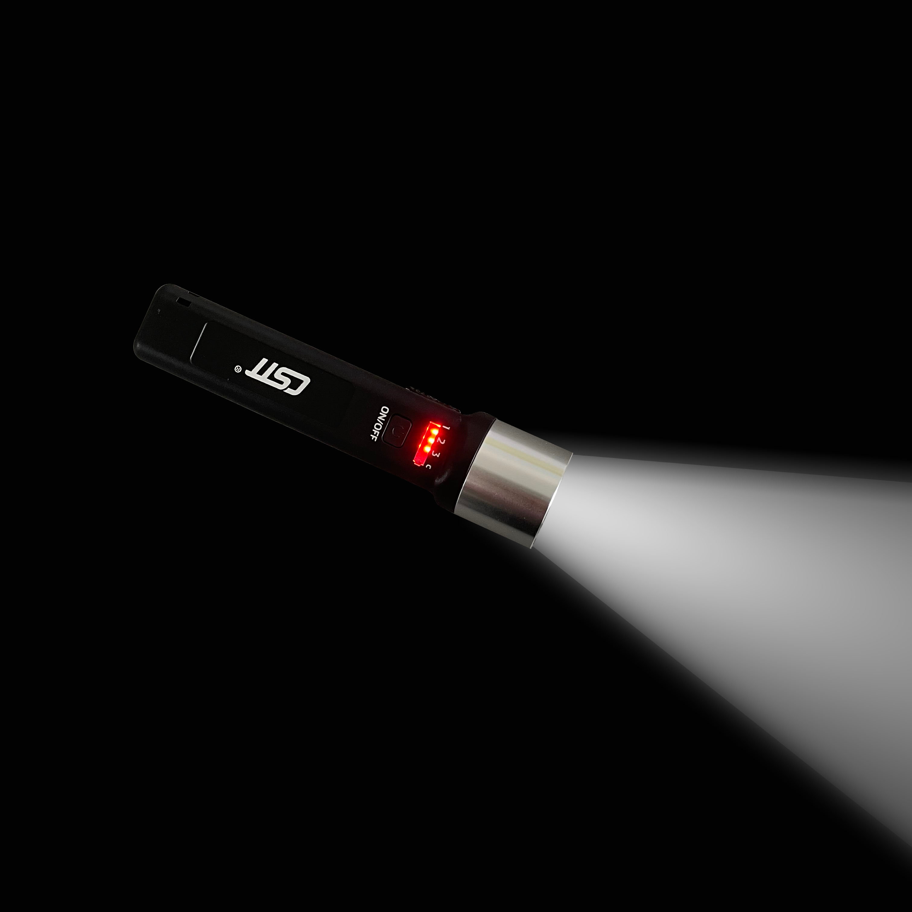 Rechargeable Led Flashlights Charger Mini Led Torch Powerbank Waterproof Pocket Flash Light Chargeable Flashlight