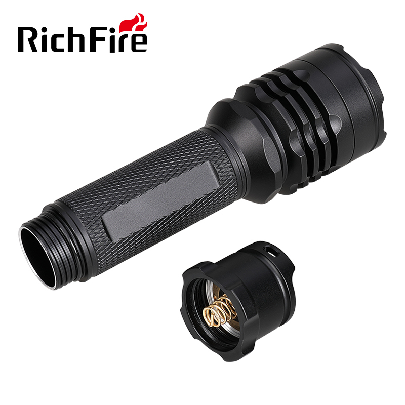 Dropshipping Service 10W LED Emergency Flashlights tactical flashlight poplar led torch lamp