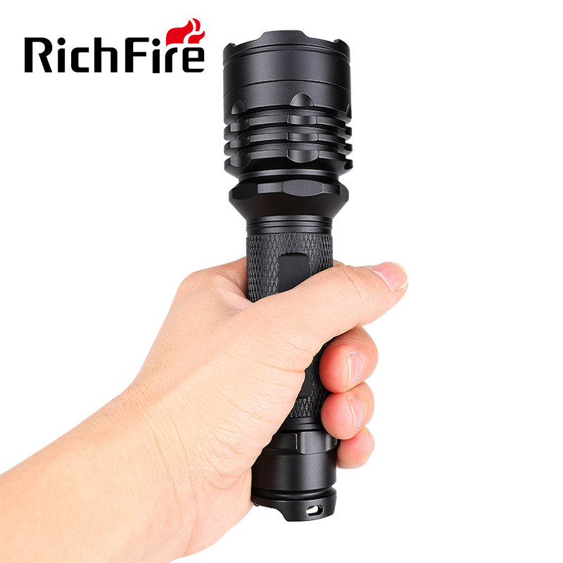 Dropshipping Service 10W LED Emergency Flashlights tactical flashlight poplar led torch lamp