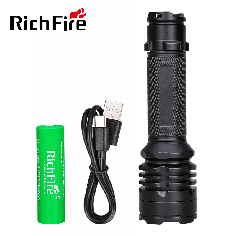 Dropshipping Service 10W LED Emergency Flashlights tactical flashlight poplar led torch lamp