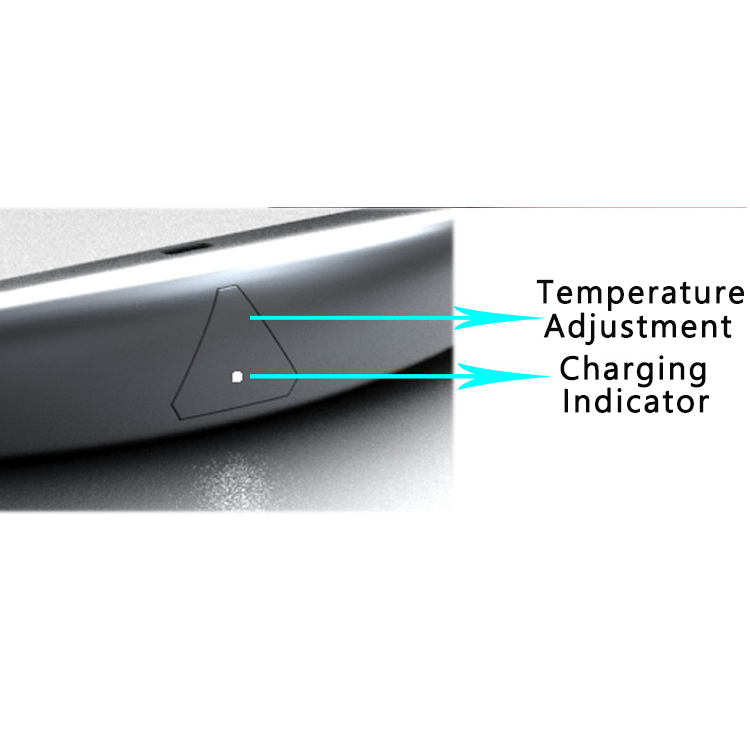 Led Book Light Gooseneck LED USB Book Dimmable Reading Light Night Lamp Mini Bed Light