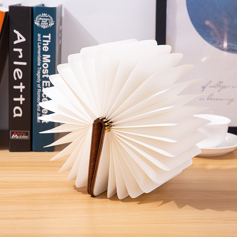 Discount White Maple Yellow 1 Year Book Lights Neck Lamp Neck Light Walnut  