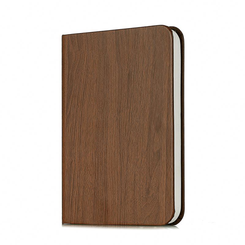 2022 Book shape Large Size Folding Lamp USB bluetooth music Rechargeable Wooden Table light, Libro de lamparas plegable