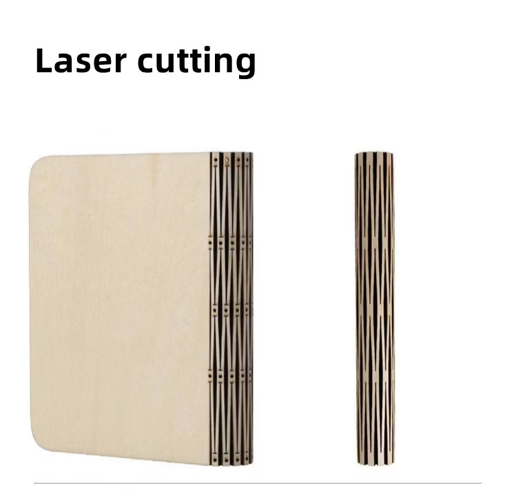 Hot Sale 3/5 Colors Wooden Folding Led Book Lamp Reading Book Light Night Book Lights For Gifts