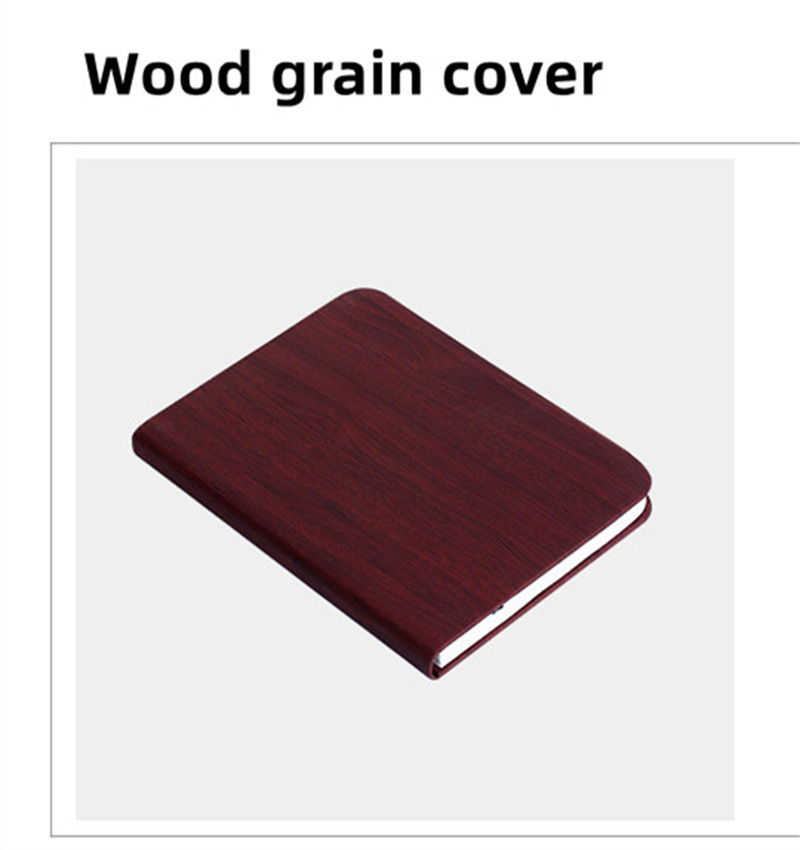  3/5 Colors Folding PU Leather Book Lamp Mini Led Book Reading Light  Led Book Lights