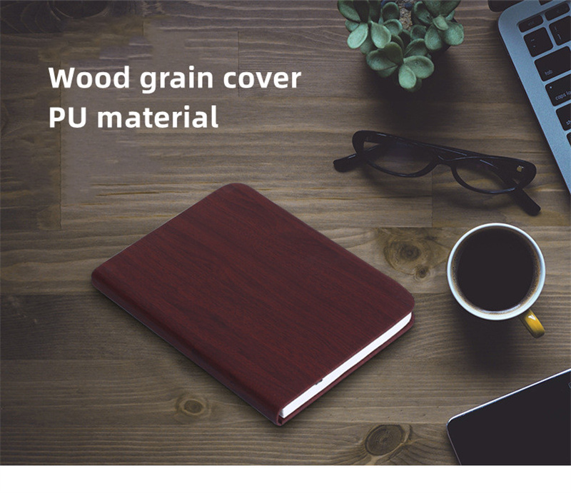  3/5 Colors Folding PU Leather Book Lamp Mini Led Book Reading Light  Led Book Lights