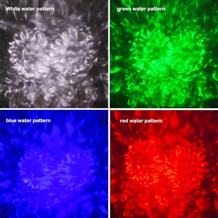 LED animation card pattern Christmas Decoration Light Outdoor Lawn Lamp Garden Light Halloween lights