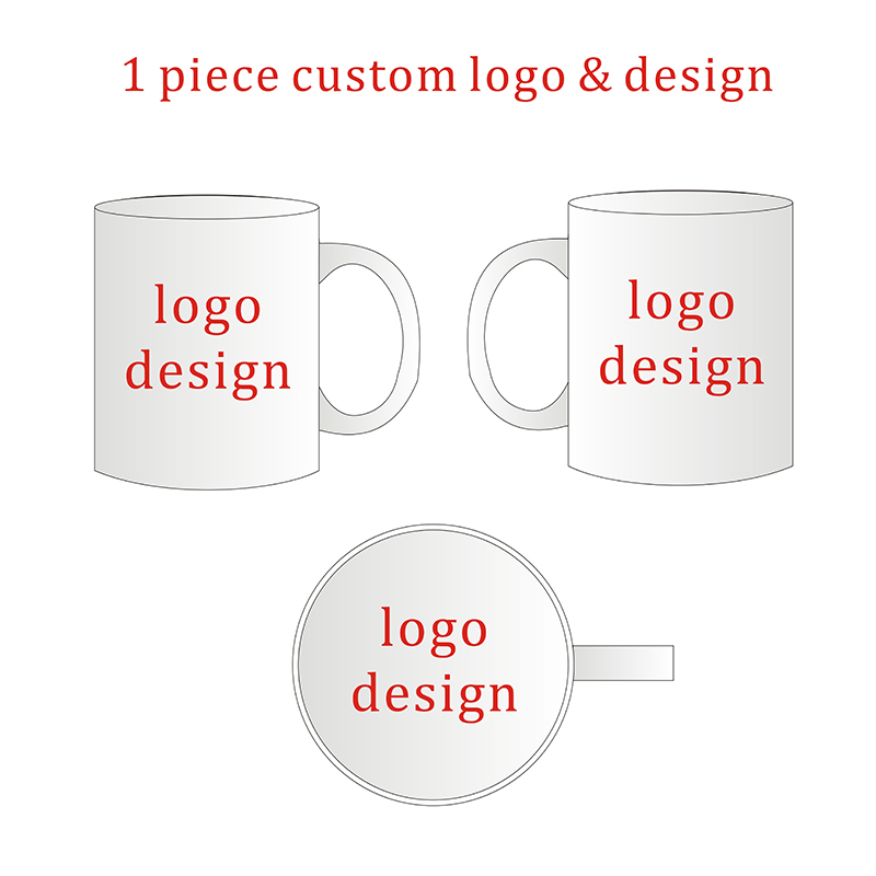  supply hot sell black color  bone china ceramic porcelain tea / milk / coffee / espresso mug cup