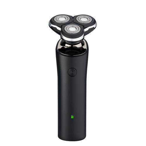 7D  Waterproof Rechargeable Multi-Function Razor 3 Floating heads Electric Shaver men
