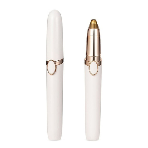 Electric Eyebrow Lipstick Shaver Hair Removal Lady Eyebrow Knife Automatic Shaving Instrument Hair Removal Dropshipping 
