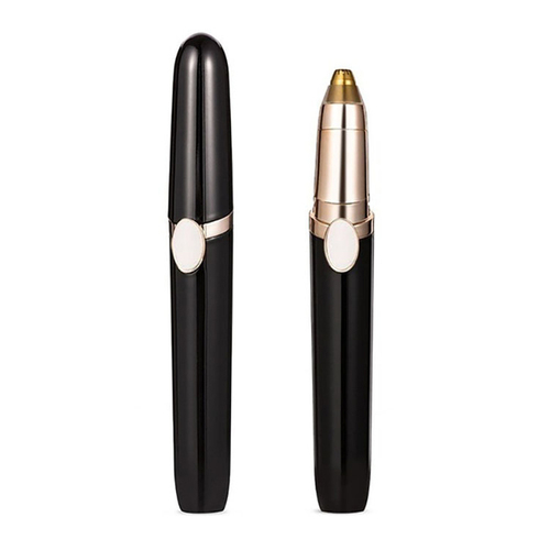 Electric Eyebrow Lipstick Shaver Hair Removal Lady Eyebrow Knife Automatic Shaving Instrument Hair Removal Dropshipping 
