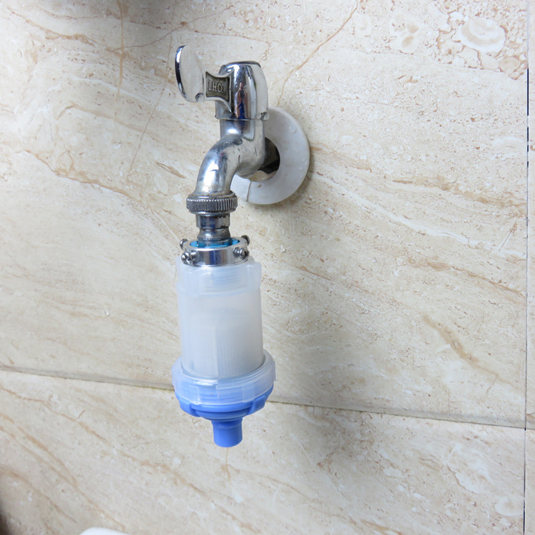 Aquaphor Stiron Inline Water Softening Filter for Washing Machines and Dishwashers