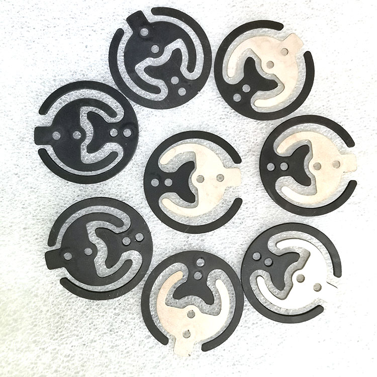 Available  sizes and shapes coated titanium Water Ionizer Electrode anodes for use dishwashers cleaning equipment