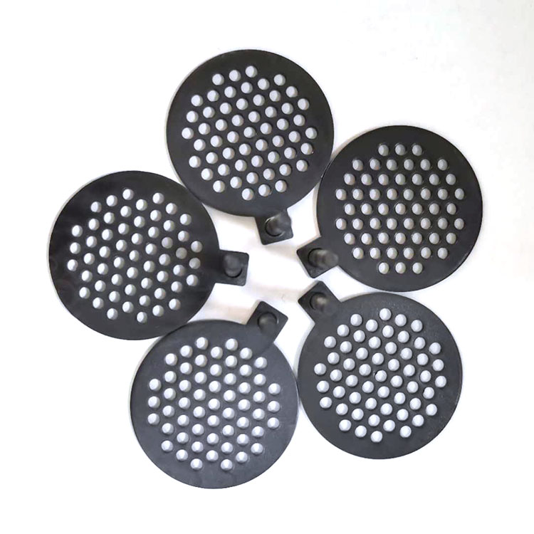 Available  sizes and shapes coated titanium Water Ionizer Electrode anodes for use dishwashers cleaning equipment