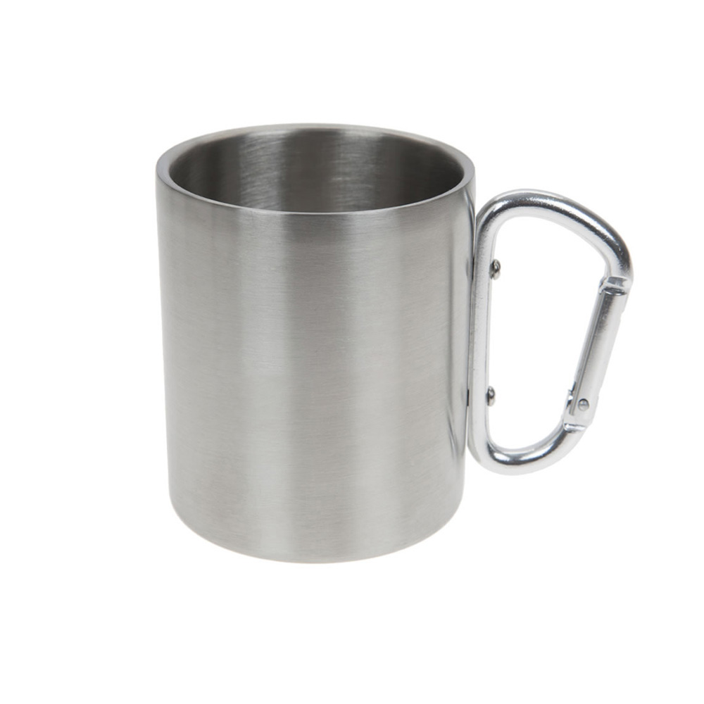 Dishwashable Shatterproof Healthy Stainless Steel 14oz Insulated Coffee Mug