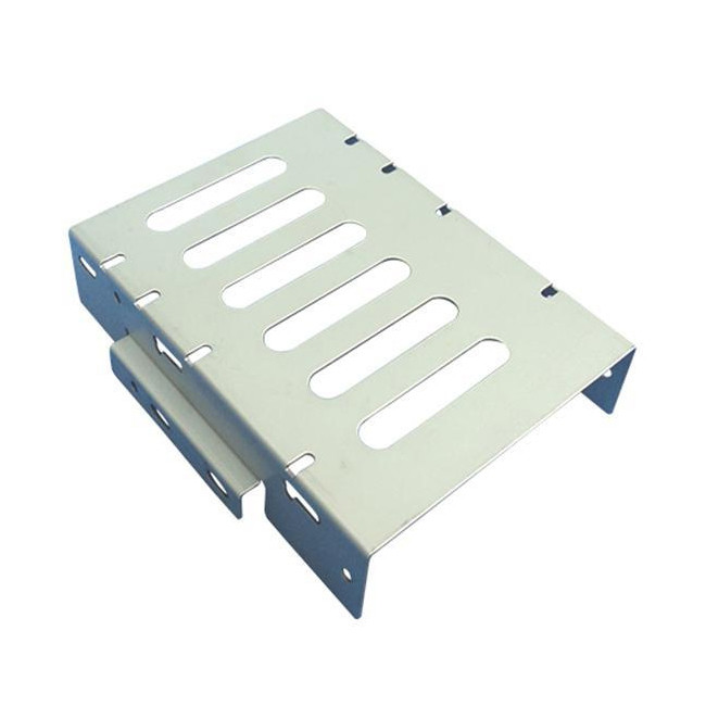 Professional Durable sheet metal parts stainless steel kitchen Oil receiving box Oil tank accessories of filter range ho