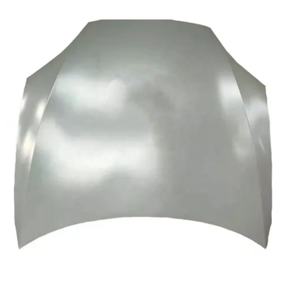 Model 3 hood  1081390-EC-C electric car front hood aluminium made standard quality size