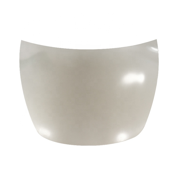 Hot sale Model 3 hood  1081390-EC-C electric car front hood aluminium made standard quality size