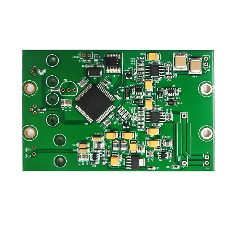 Pcb Multilayer Circuit Board Home Appliance Circuit Board Range Hood Circuit Board Can Be d