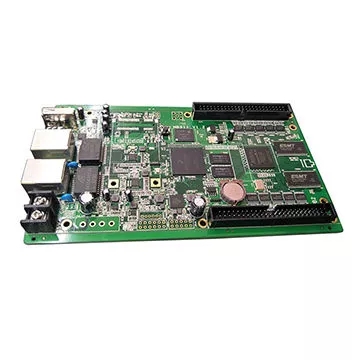 Pcb Multilayer Circuit Board Home Appliance Circuit Board Range Hood Circuit Board Can Be d