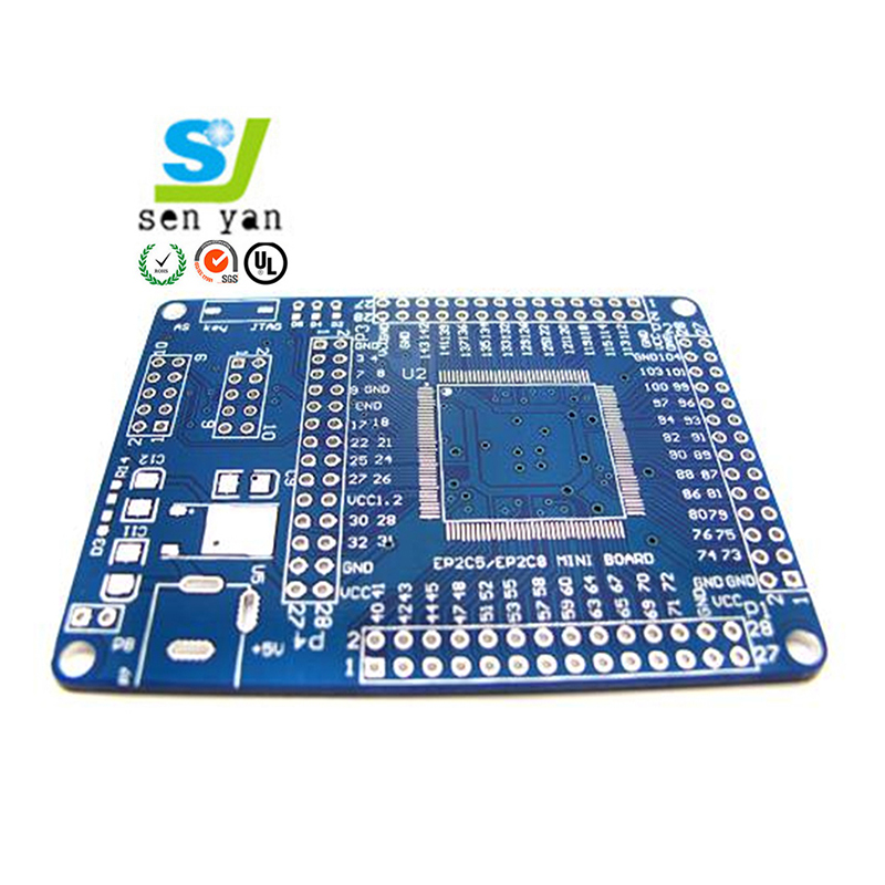  Induction Ceramic Gas Cooktops Pcba Range Hoods Pcb Printed Circuit Board Manufacturing 