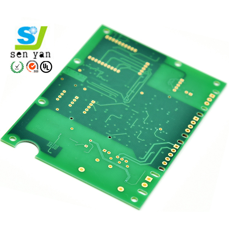  Induction Ceramic Gas Cooktops Pcba Range Hoods Pcb Printed Circuit Board Manufacturing 