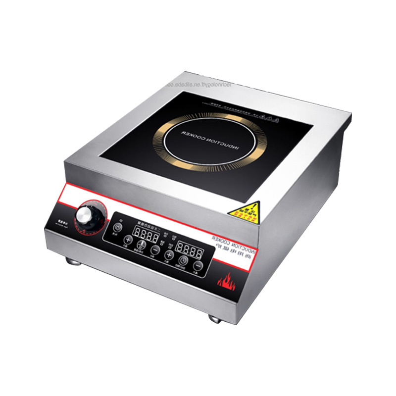 China  modern commercial portable single mini heat 220v glass electric induction cooker cooktop