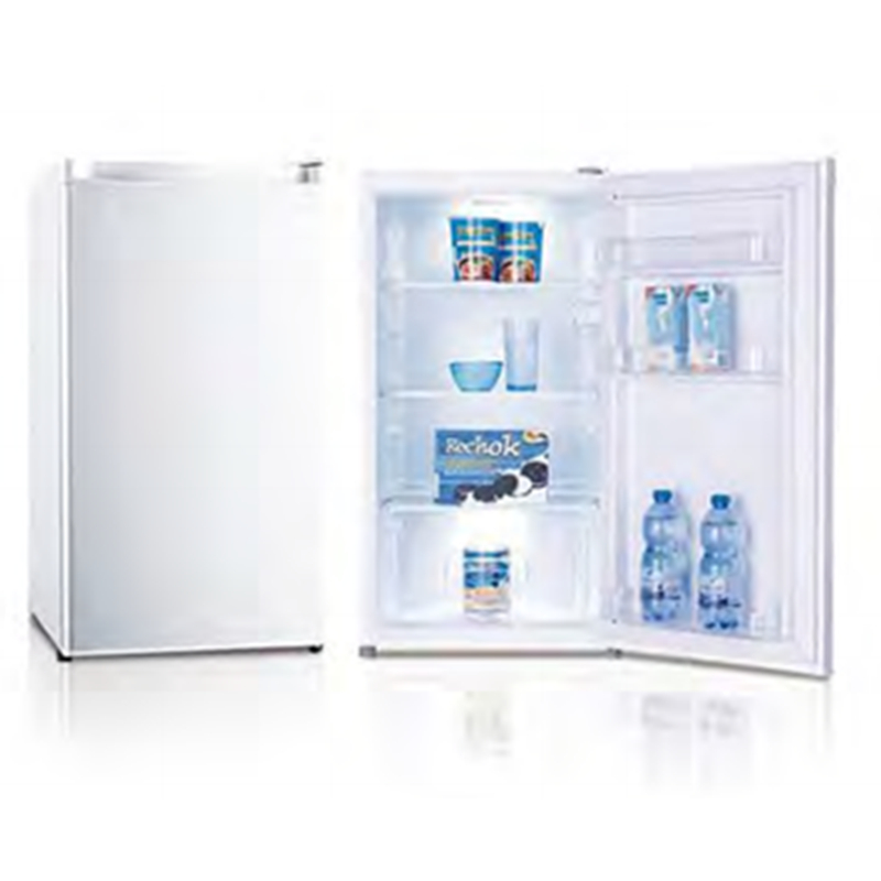 190L Single Door Upright Compact Fridge Refrigerator