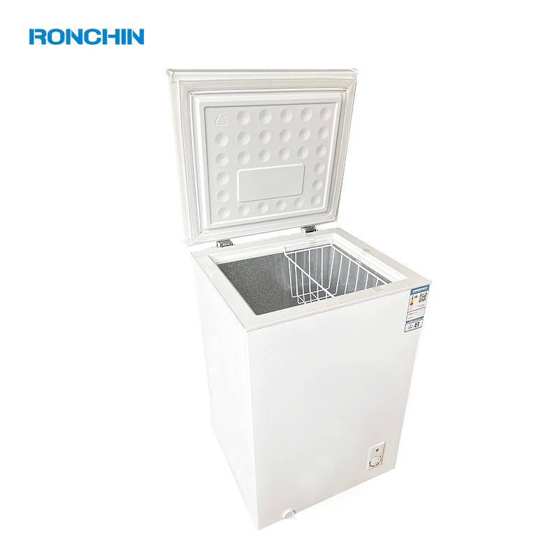 Hotel Mini Bar Single Door Mini Fridge/Refrigerator/larder/Wine Cooler